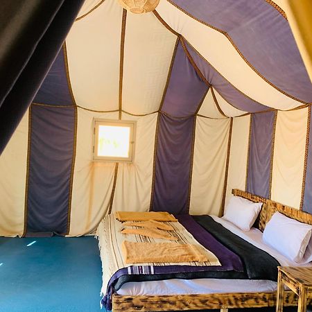Luxury Desert Camp Merzouga Luaran gambar
