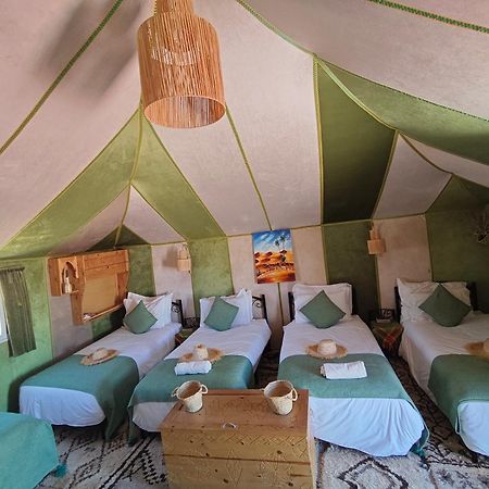 Luxury Desert Camp Merzouga Luaran gambar