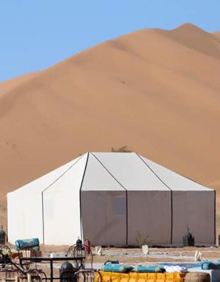 Luxury Desert Camp Merzouga Luaran gambar