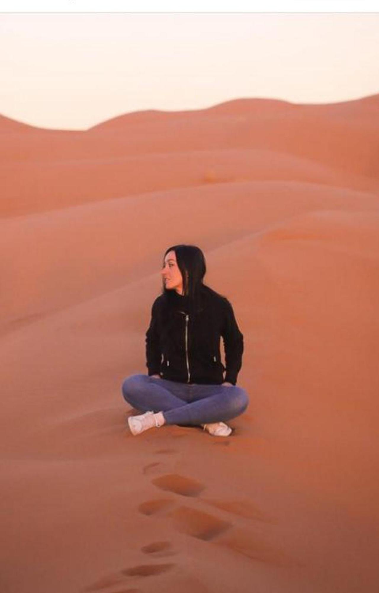 Luxury Desert Camp Merzouga Luaran gambar