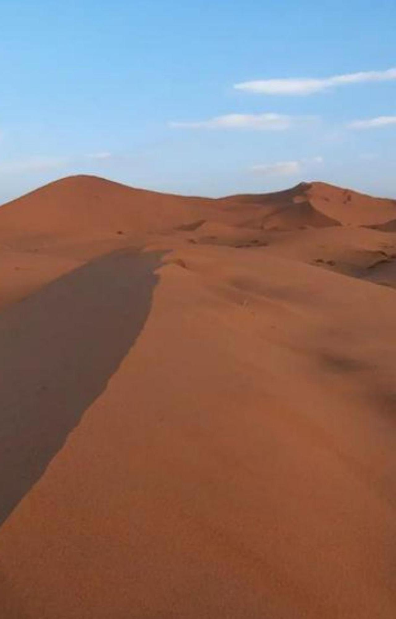 Luxury Desert Camp Merzouga Luaran gambar