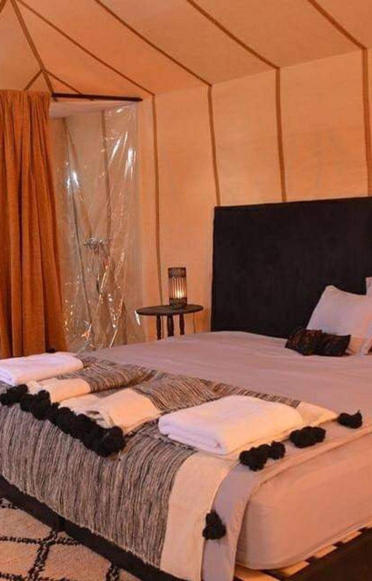 Luxury Desert Camp Merzouga Luaran gambar